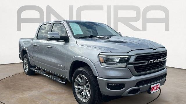 Preowned 2022 Ram 1500 Laramie for Sale