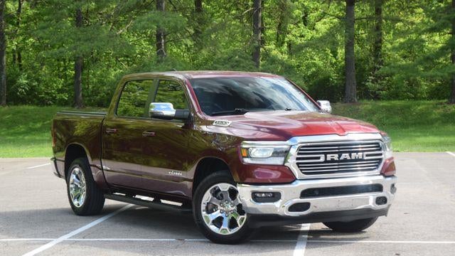 Preowned 2023 Ram 1500 Laramie for Sale