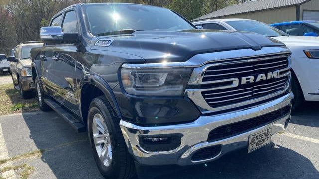 Preowned 2022 Ram 1500 Laramie for Sale