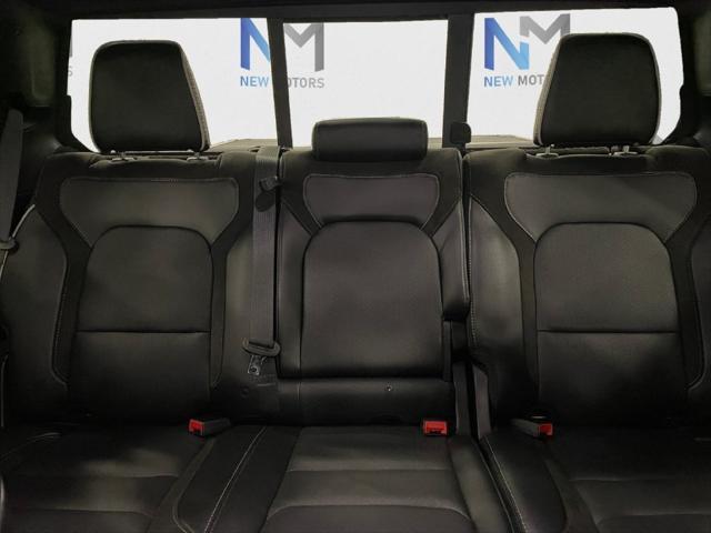 2025 Ram 1500 - $46,428