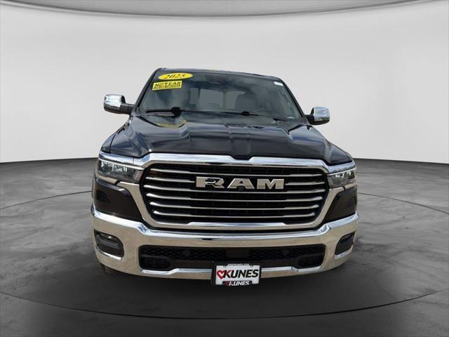 2025 Ram 1500 - $38,989