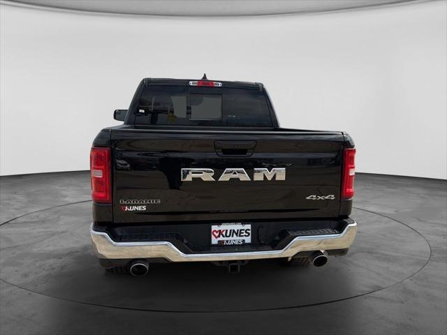 2025 Ram 1500 - $38,989