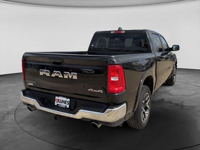 2025 Ram 1500 - $38,989