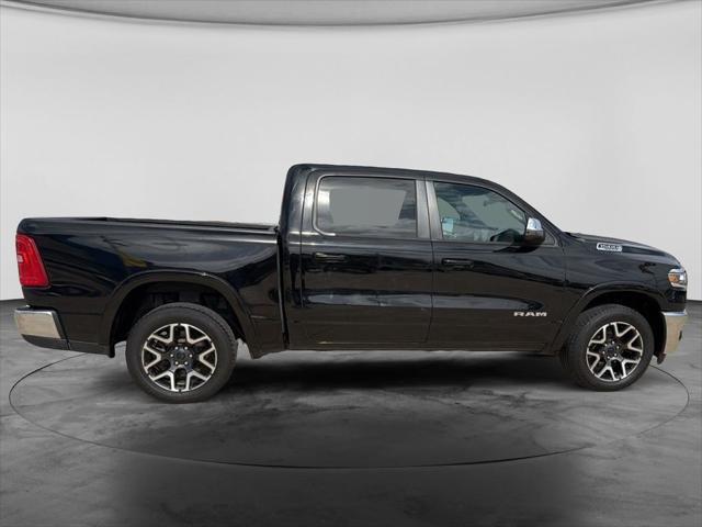 2025 Ram 1500 - $38,989