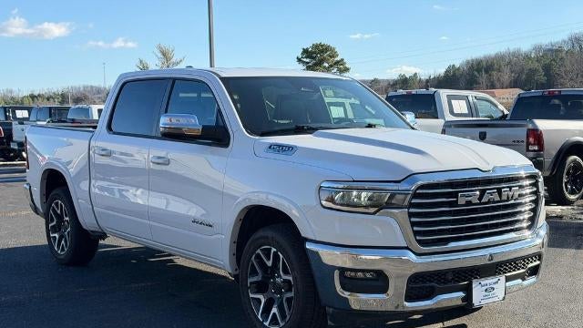 Preowned 2025 Ram 1500 Laramie for Sale