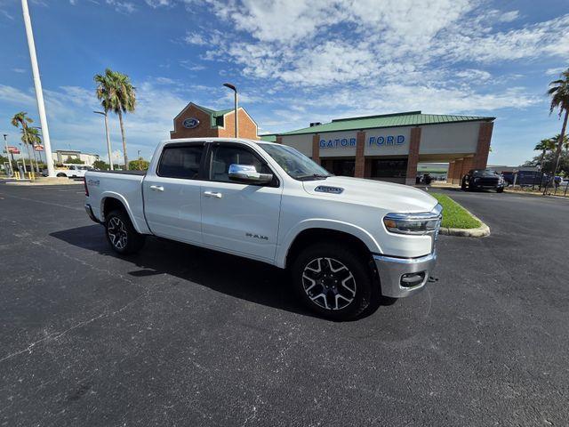 2025 Ram 1500 - $46,512