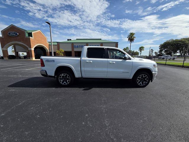 2025 Ram 1500 - $46,512