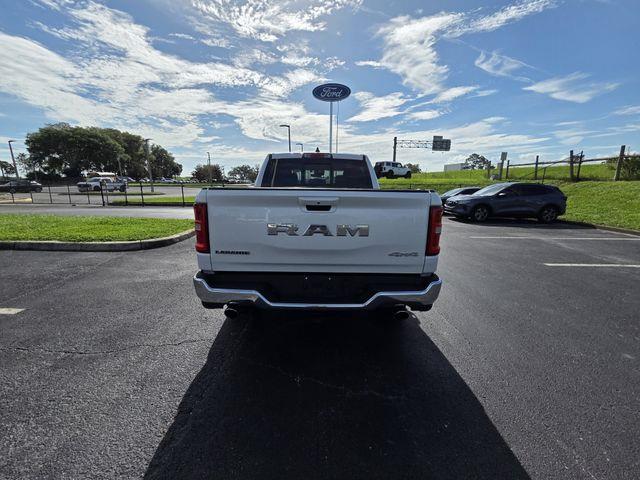 2025 Ram 1500 - $46,512