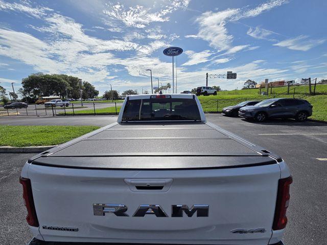 2025 Ram 1500 - $46,512