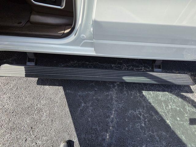 2025 Ram 1500 - $46,512