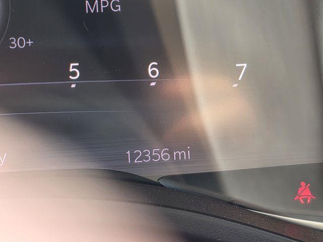 2025 Ram 1500 - $46,512