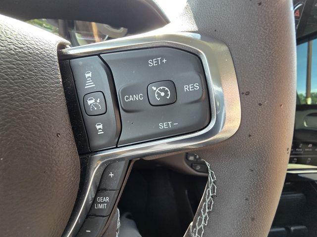2025 Ram 1500 - $46,512