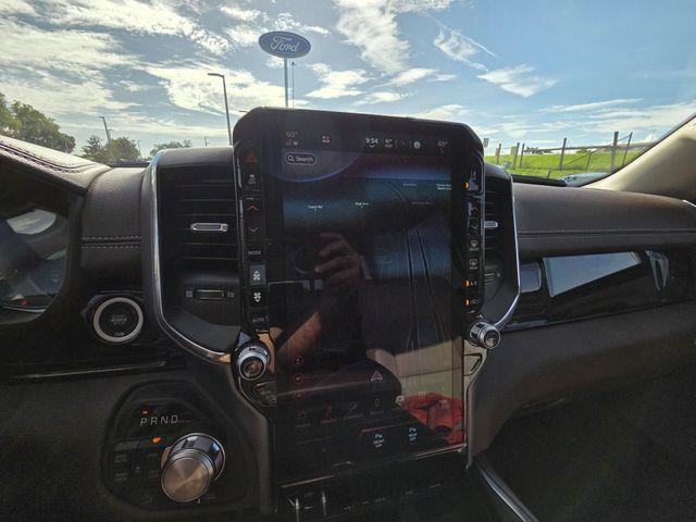 2025 Ram 1500 - $46,512