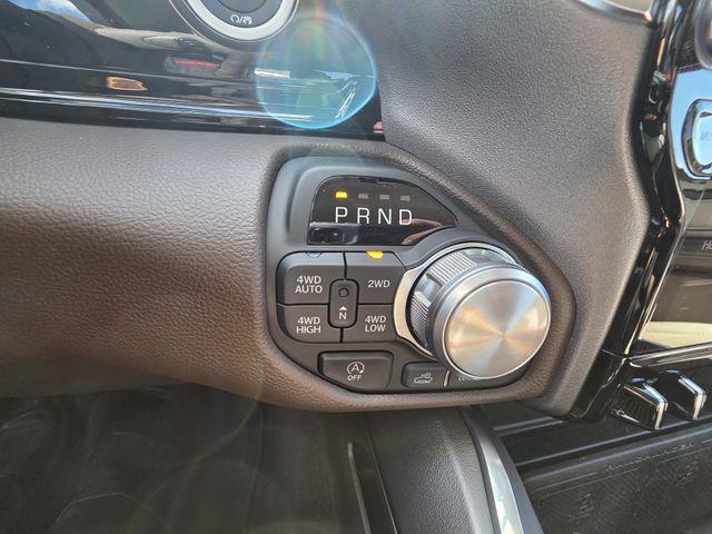 2025 Ram 1500 - $46,512