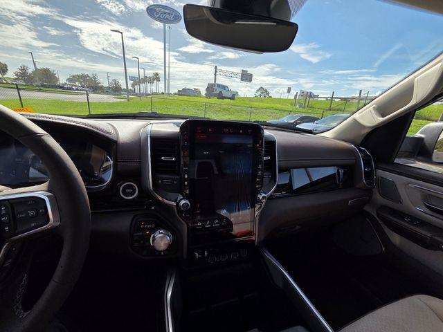2025 Ram 1500 - $46,512