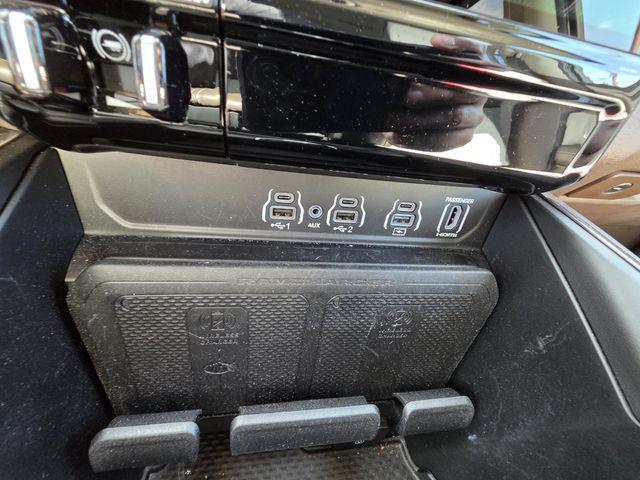 2025 Ram 1500 - $46,512