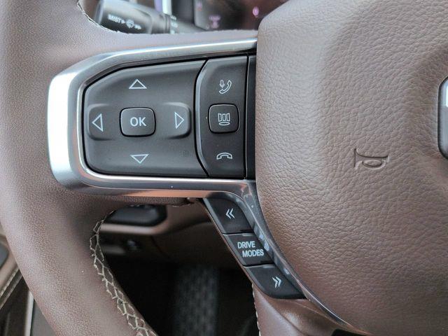 2025 Ram 1500 - $46,512