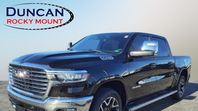 Preowned 2025 Ram 1500 Laramie for Sale