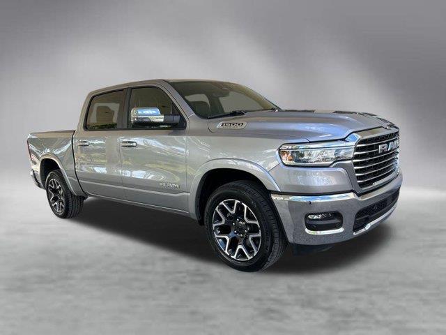 2026 Ram 1500 - $49,893