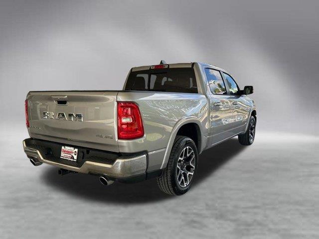 2026 Ram 1500 - $49,893