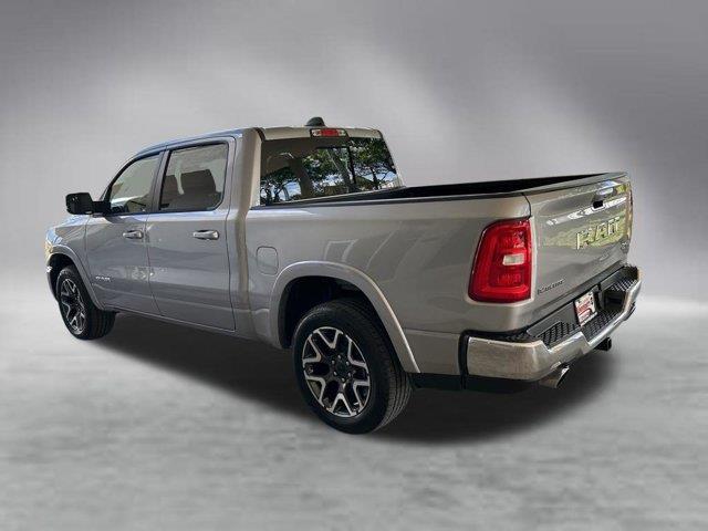 2026 Ram 1500 - $49,893
