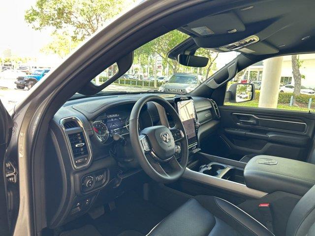 2026 Ram 1500 - $49,893