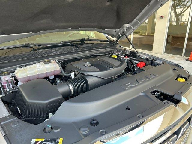 2026 Ram 1500 - $49,893