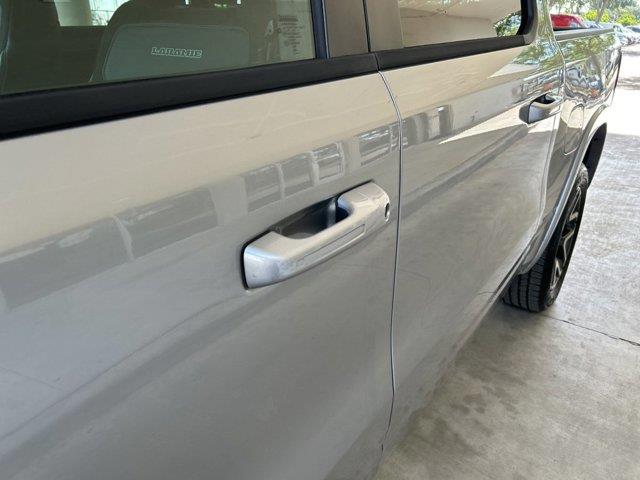 2026 Ram 1500 - $49,893