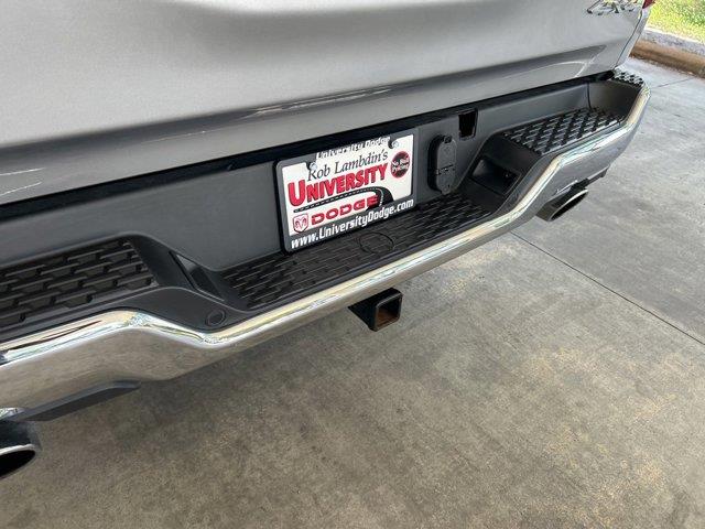 2026 Ram 1500 - $49,893