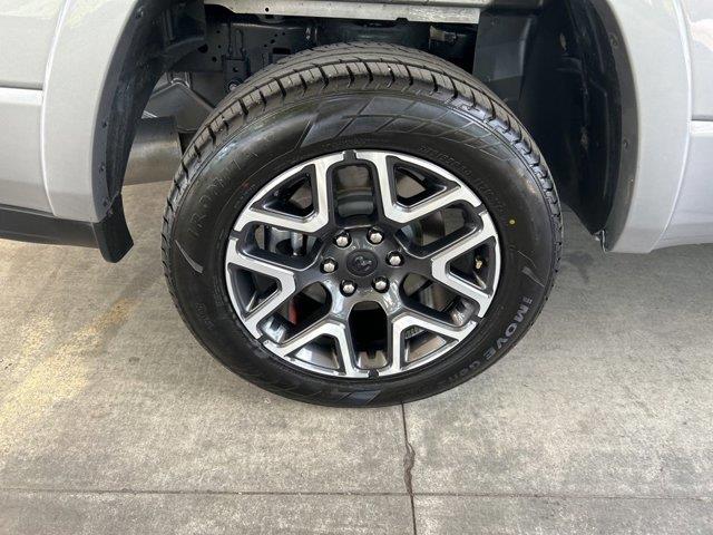 2026 Ram 1500 - $49,893