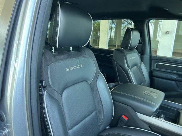 2026 Ram 1500 - $49,893