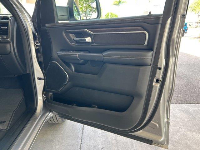 2026 Ram 1500 - $49,893