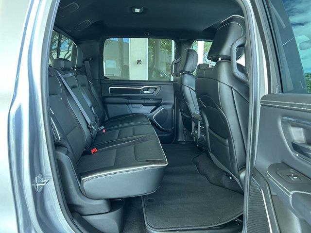 2026 Ram 1500 - $49,893
