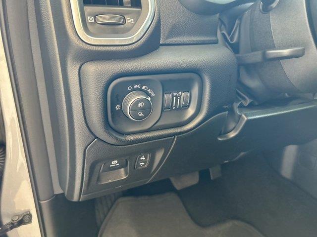 2026 Ram 1500 - $49,893