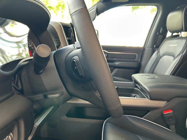 2026 Ram 1500 - $49,893