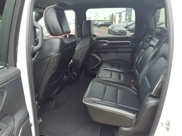 2026 Ram 1500 - $46,921