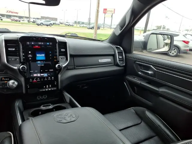 2026 Ram 1500 - $46,921