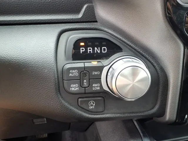 2026 Ram 1500 - $46,921
