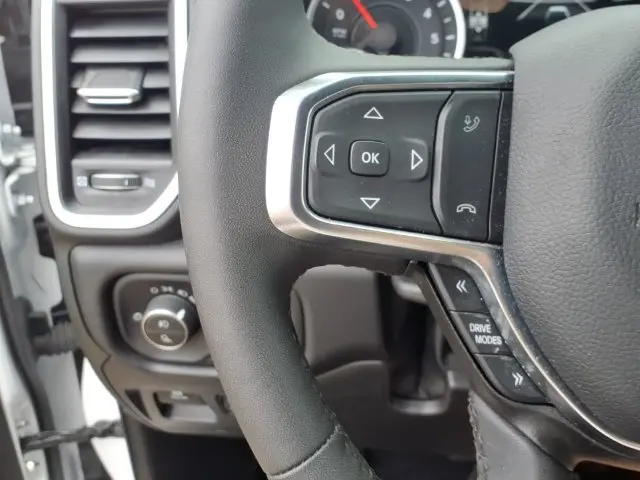 2026 Ram 1500 - $46,921