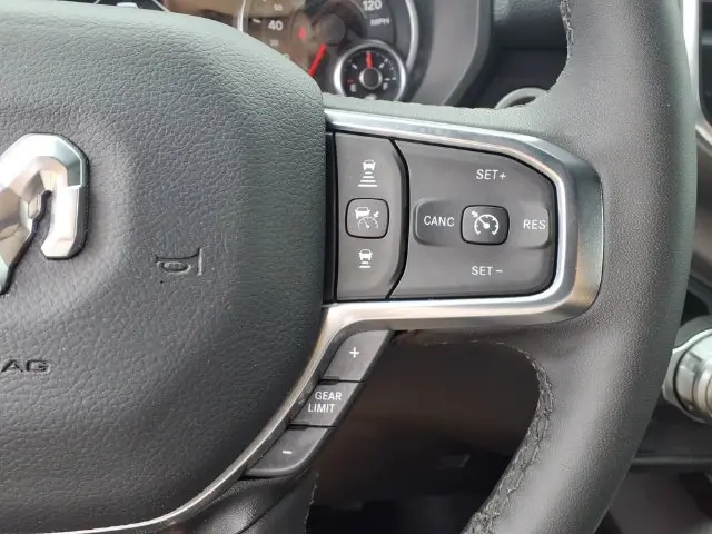 2026 Ram 1500 - $46,921