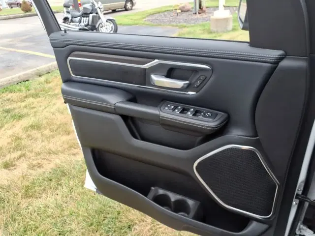 2026 Ram 1500 - $46,921