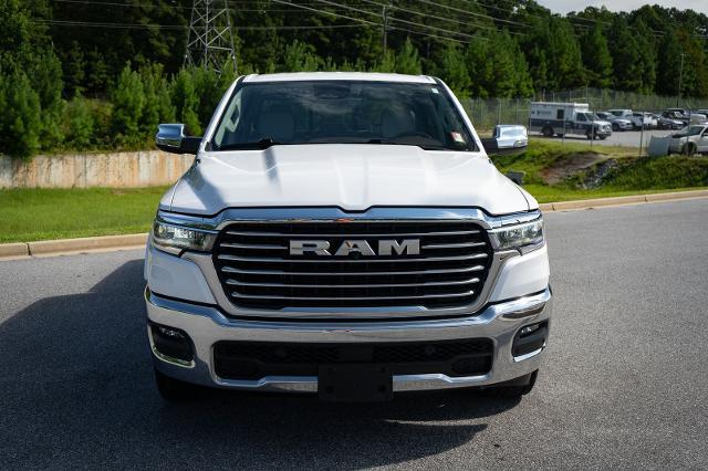 2025 Ram 1500 - $44,999