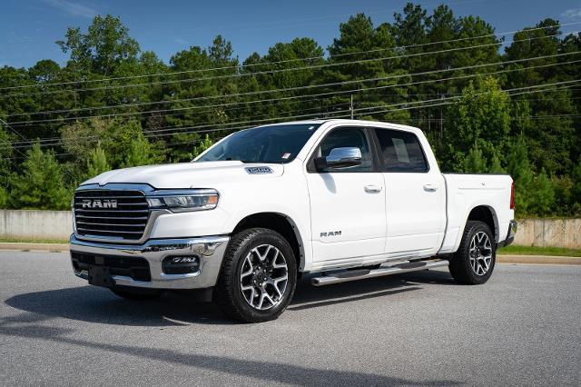 2025 Ram 1500 - $44,999