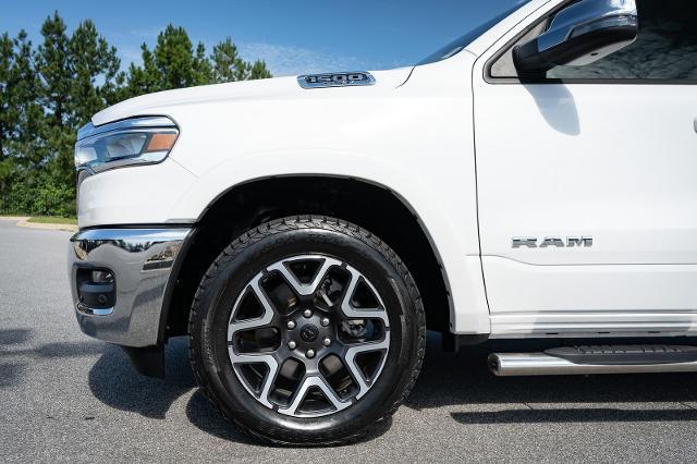 2025 Ram 1500 - $44,999