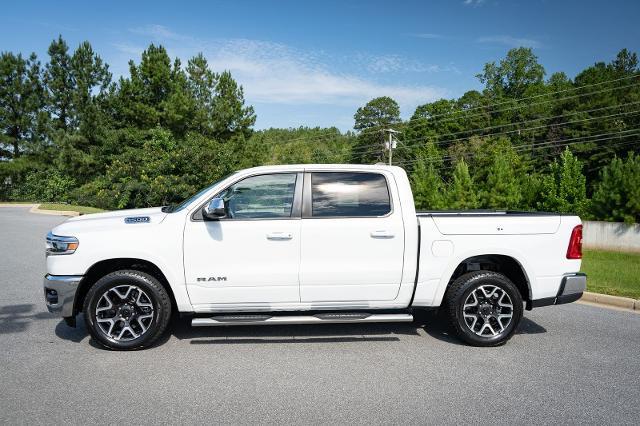 2025 Ram 1500 - $44,999