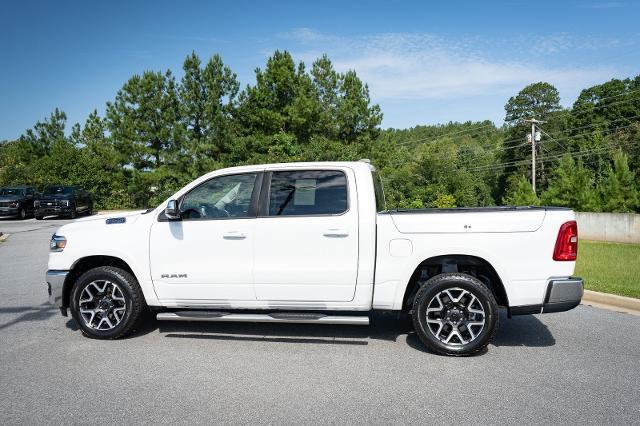 2025 Ram 1500 - $44,999
