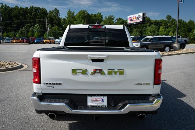 2025 Ram 1500 - $44,999
