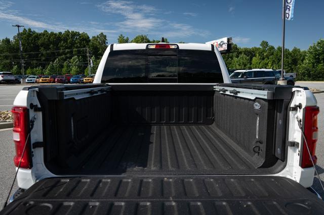 2025 Ram 1500 - $44,999