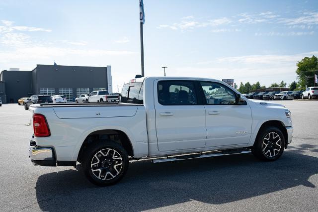 2025 Ram 1500 - $44,999