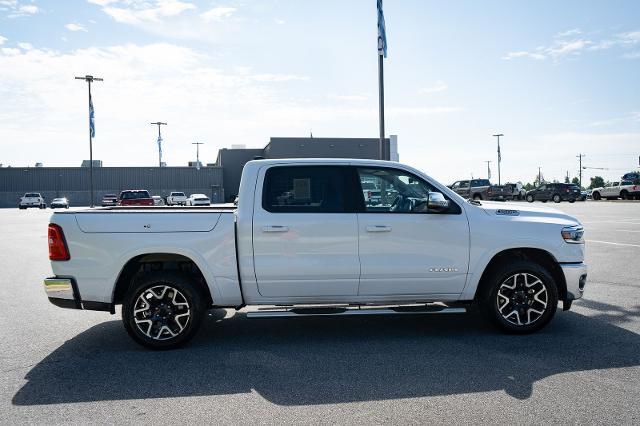 2025 Ram 1500 - $44,999